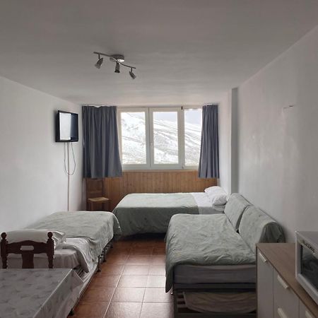 Sol Del Sur Sierra Nevada Apartment Exterior photo