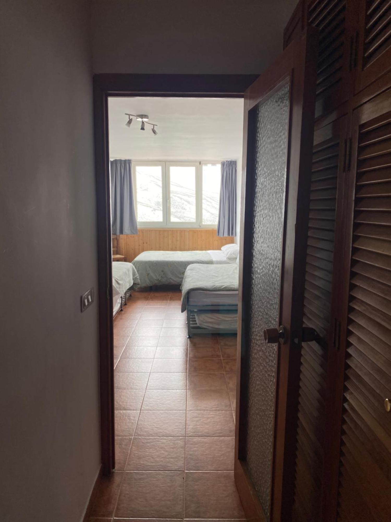 Sol Del Sur Sierra Nevada Apartment Exterior photo