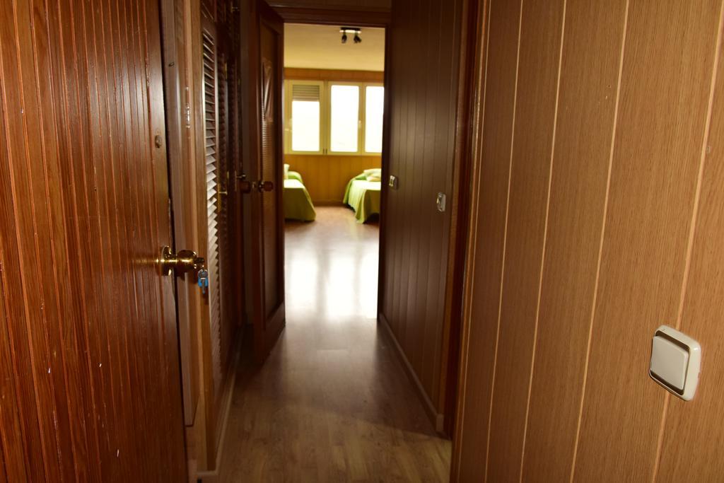 Sol Del Sur Sierra Nevada Apartment Exterior photo