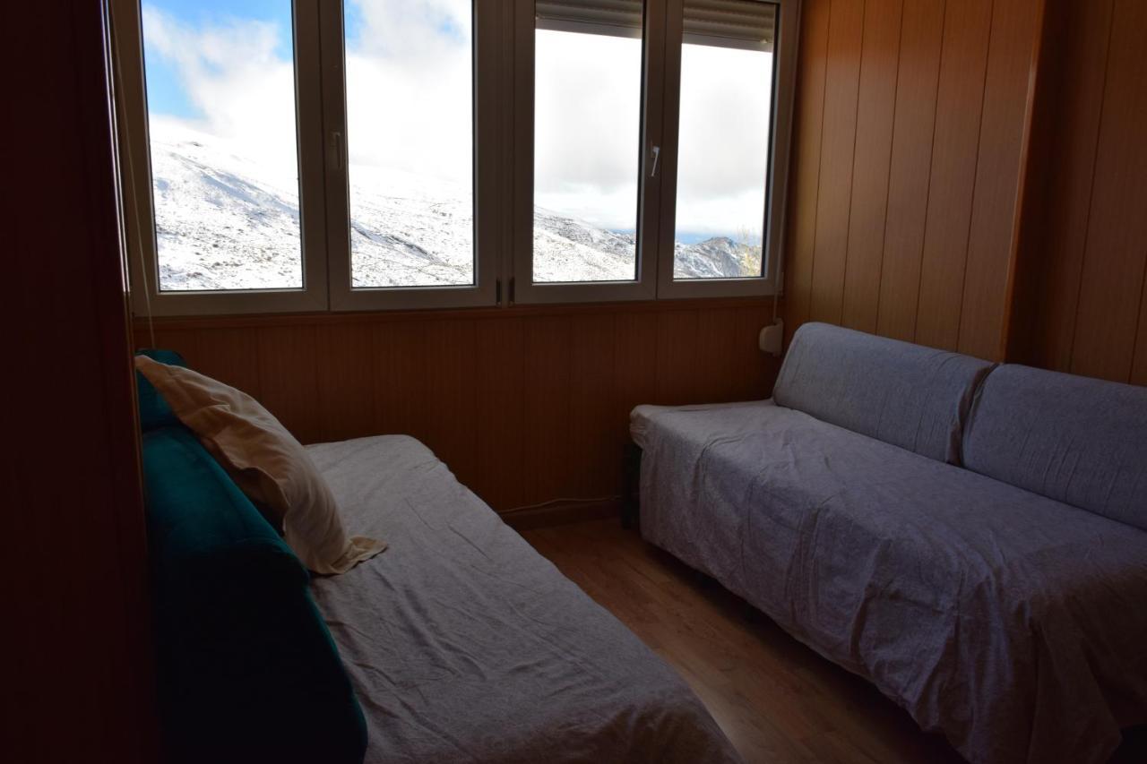 Sol Del Sur Sierra Nevada Apartment Exterior photo