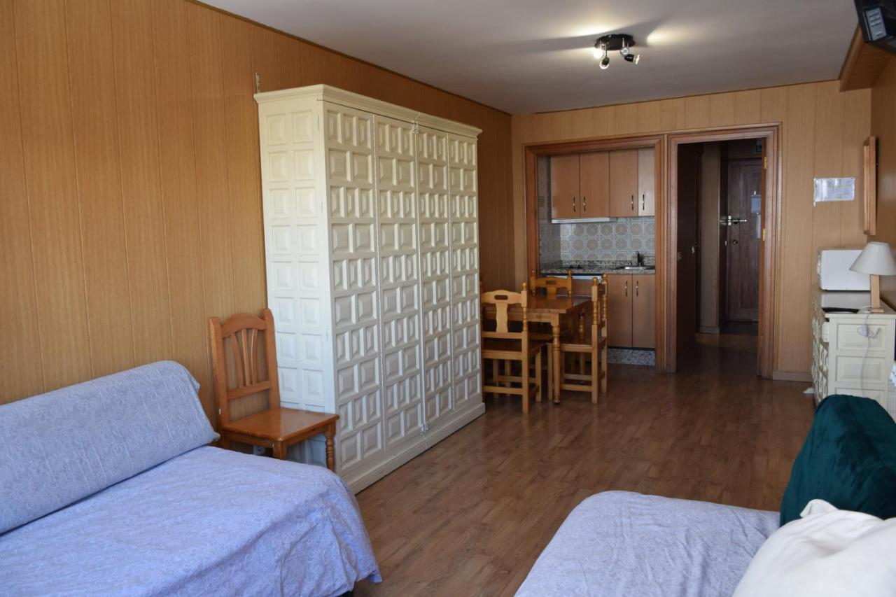 Sol Del Sur Sierra Nevada Apartment Exterior photo