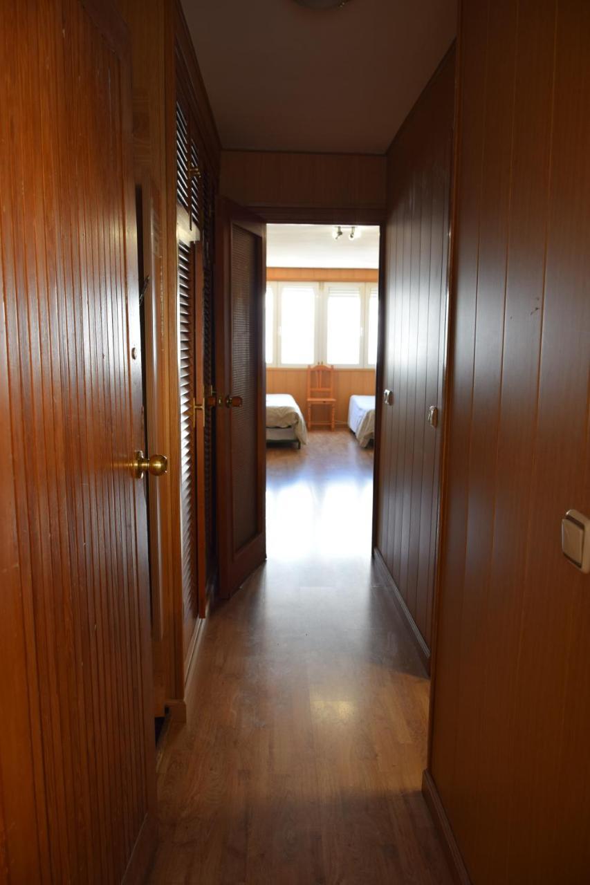 Sol Del Sur Sierra Nevada Apartment Exterior photo