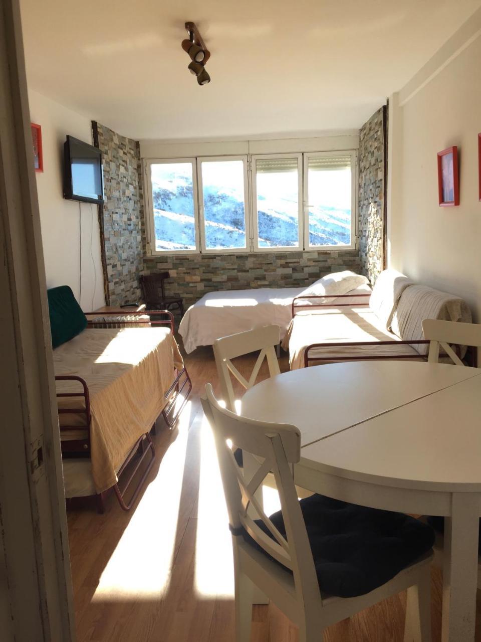 Sol Del Sur Sierra Nevada Apartment Exterior photo